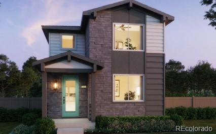 aurora  House Search Picture