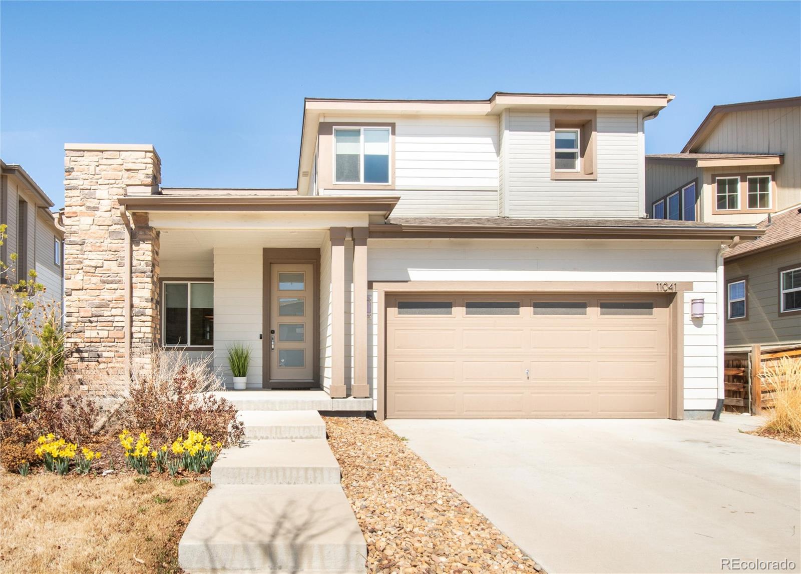 commerce city  House Search Picture