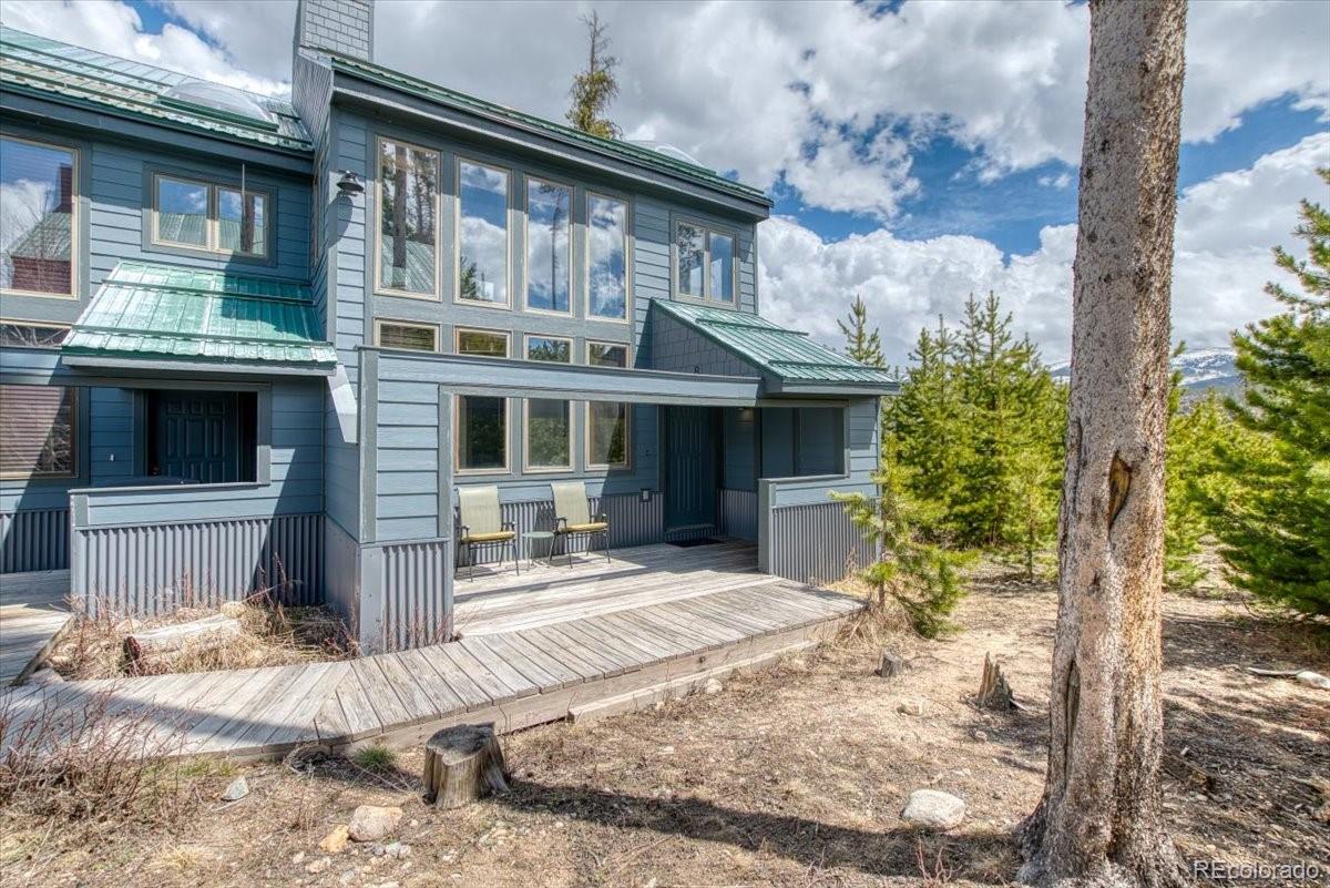 151  Telemark Drive, winter park  House Search MLS Picture