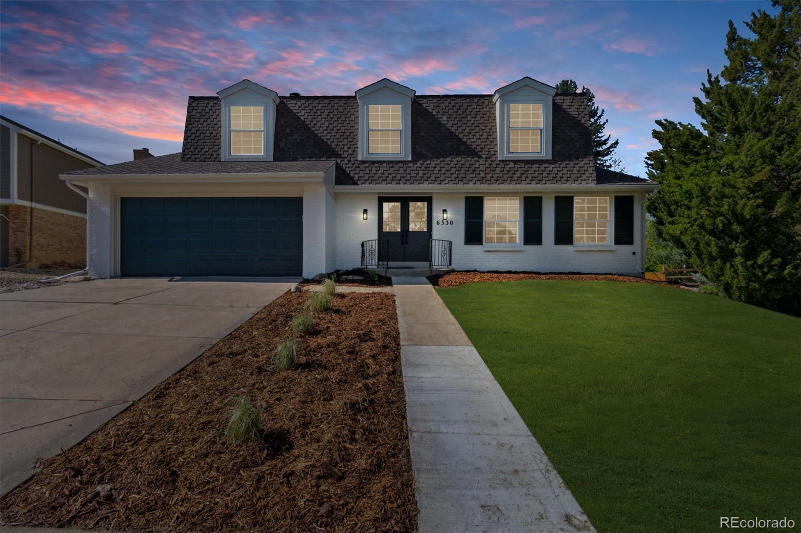 centennial  House Search Picture