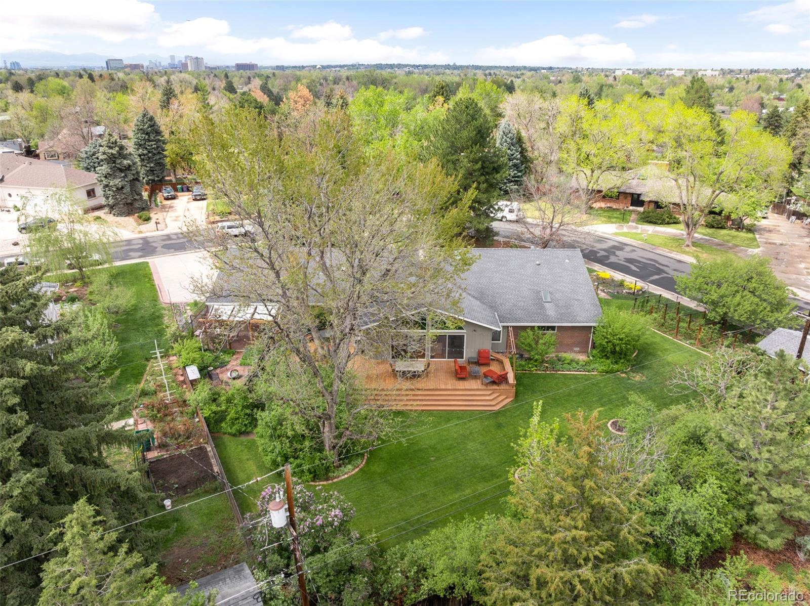 1800 S Niagara Way, denver  House Search MLS Picture
