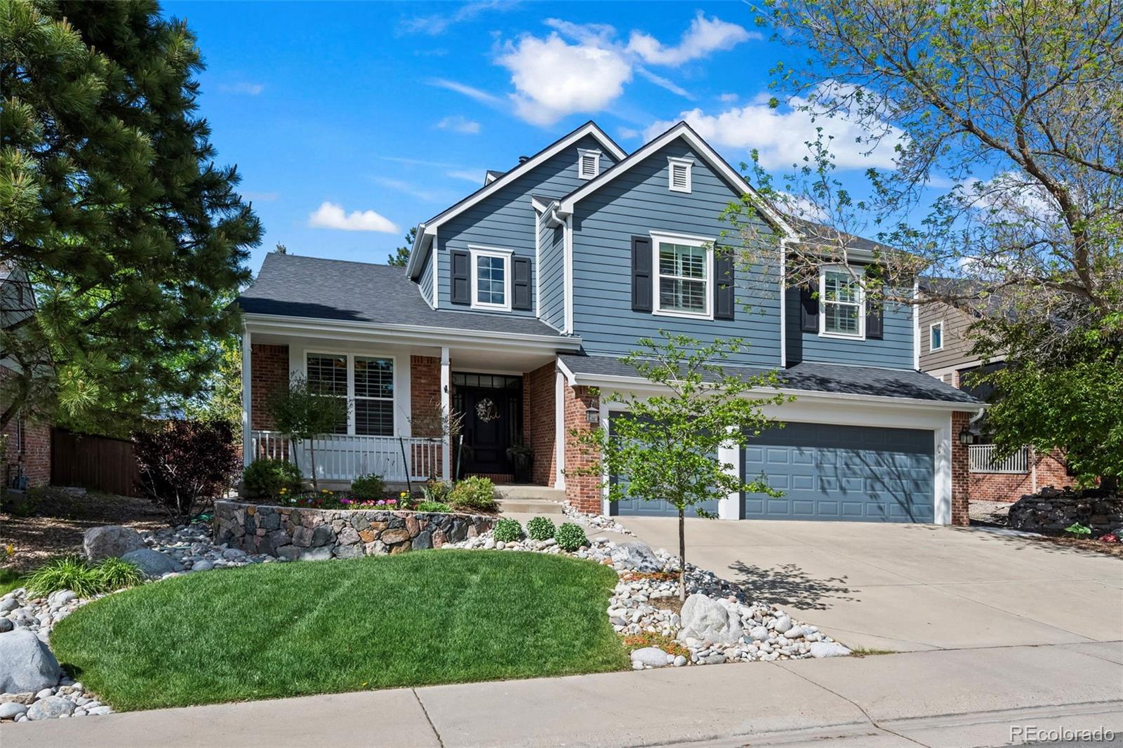 highlands ranch  House Search Picture