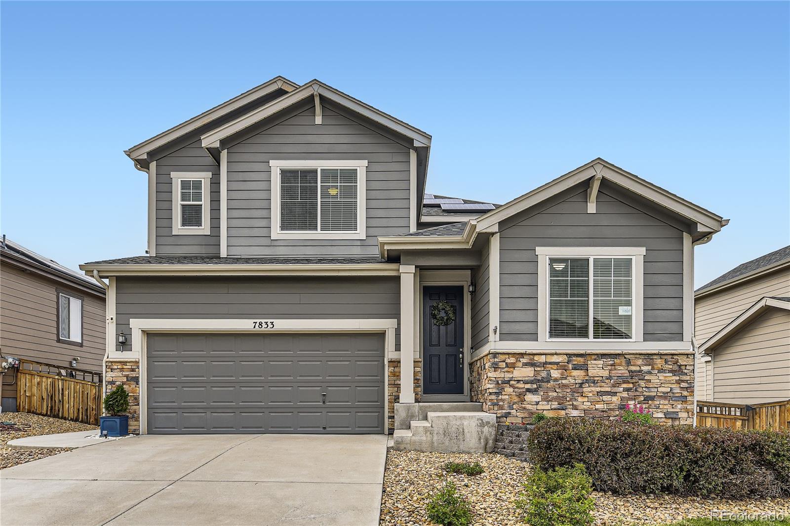 castle rock  House Search Picture