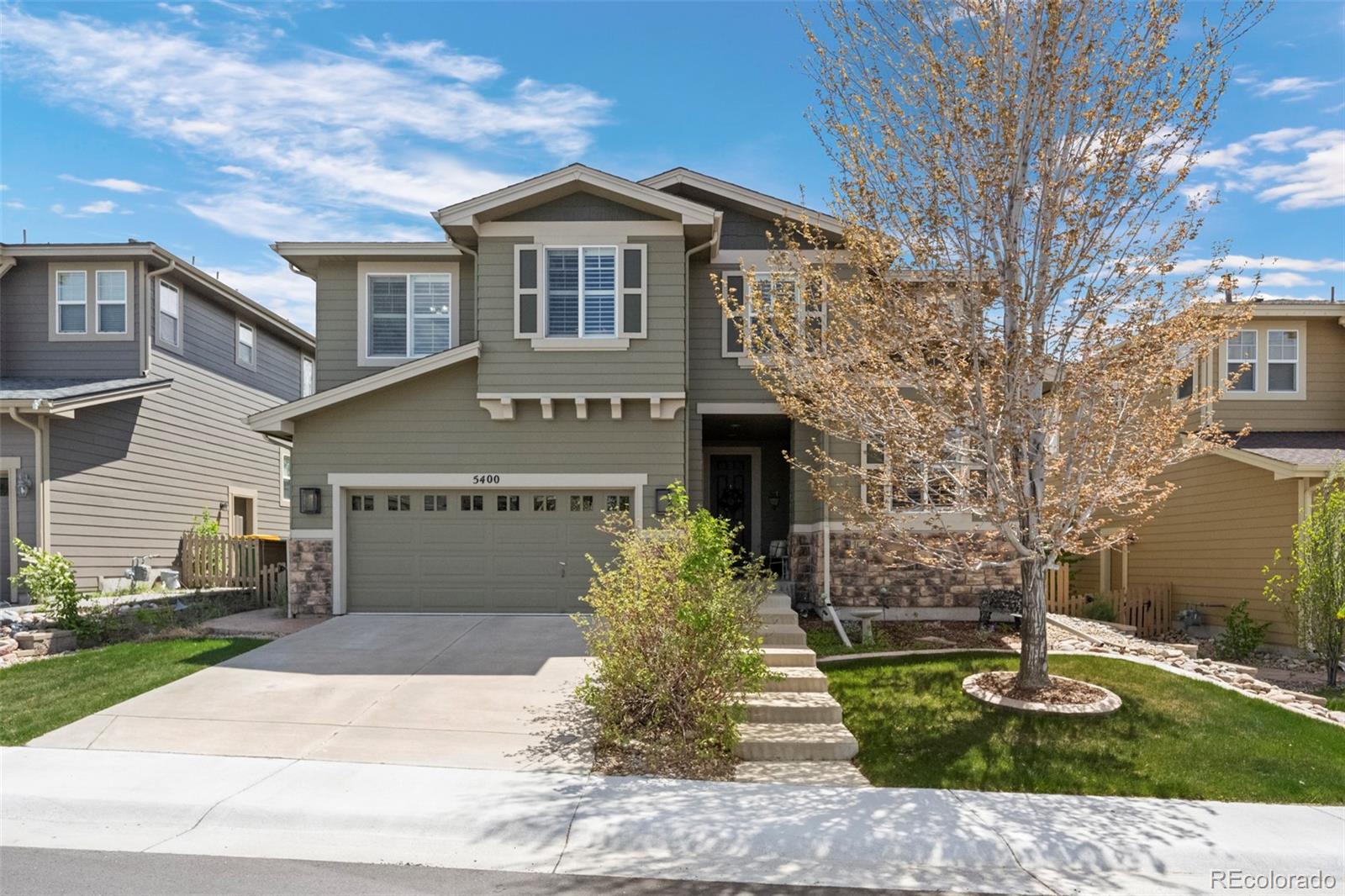 highlands ranch  House Search Picture