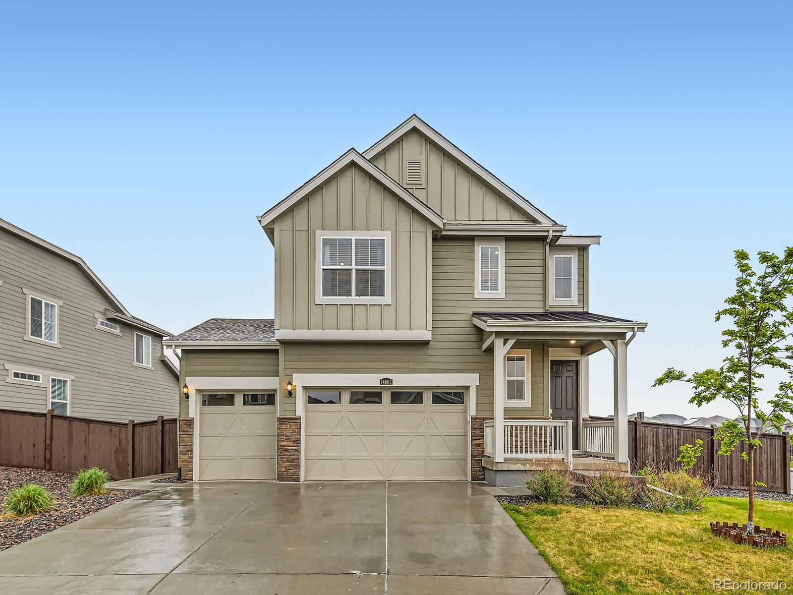 14687  Eudora Street, thornton  House Search MLS Picture