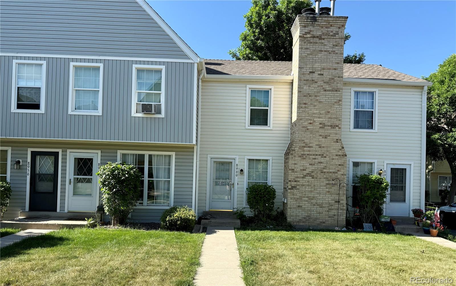 8960 W Dartmouth Place, lakewood  House Search MLS Picture