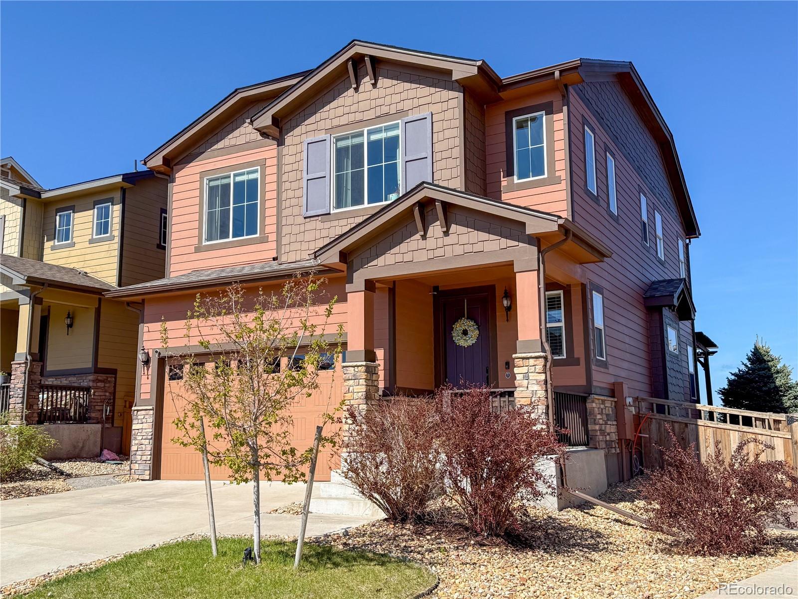 castle rock  House Search Picture