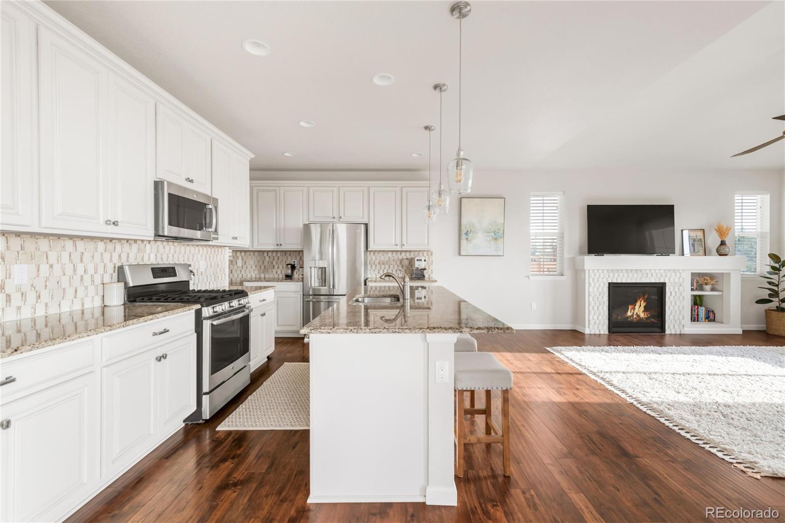 3231  Riverwood Way, castle rock  House Search MLS Picture