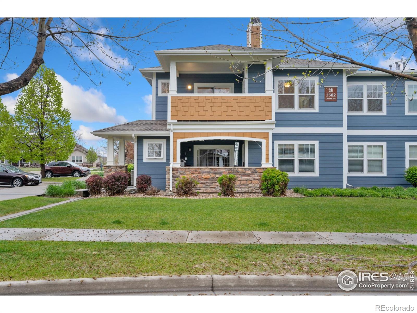 2502  Owens Avenue, fort collins  House Search MLS Picture