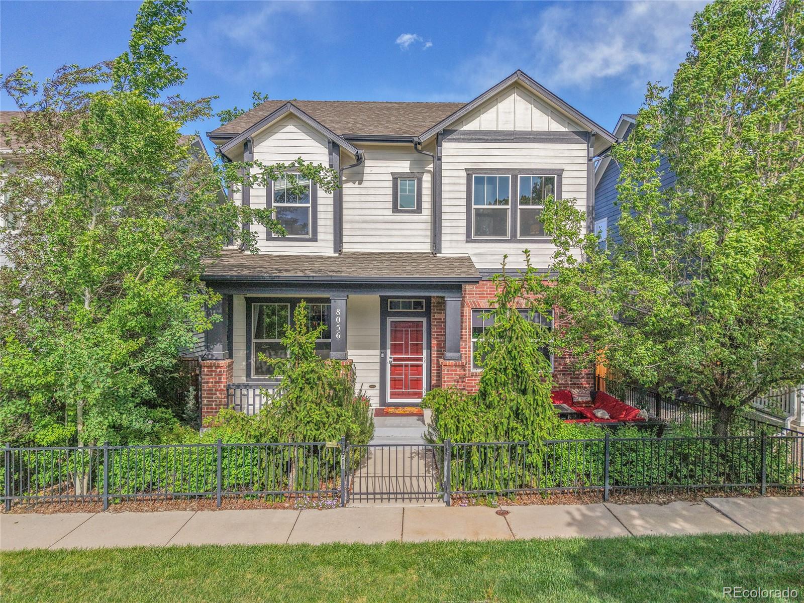 denver  House Search Picture