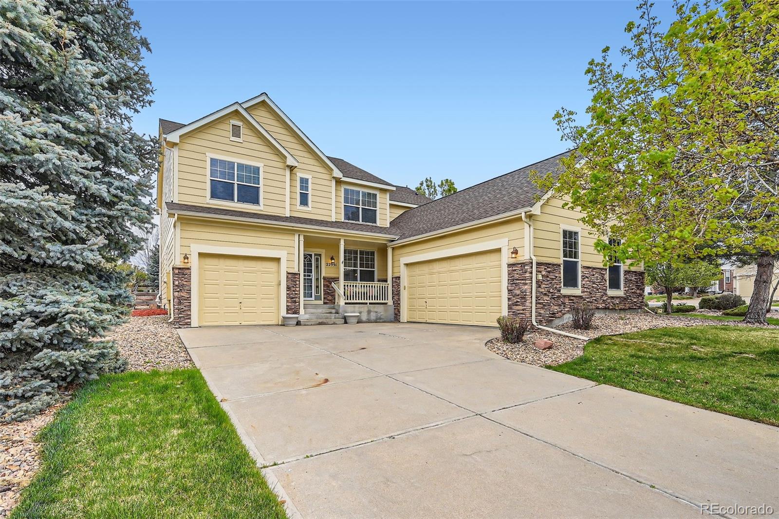 parker  House Search Picture