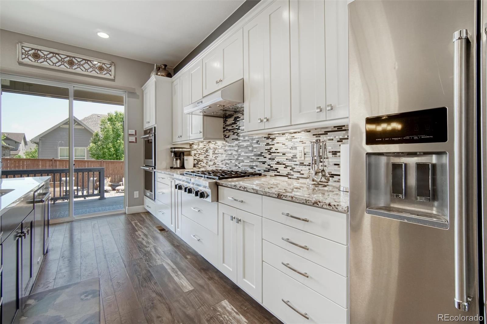15804  Elizabeth Circle, thornton  House Search MLS Picture