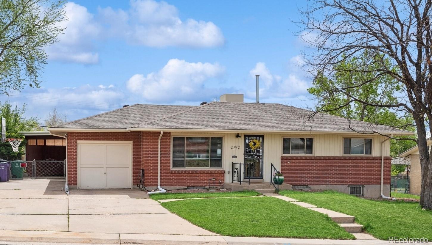 denver  House Search Picture