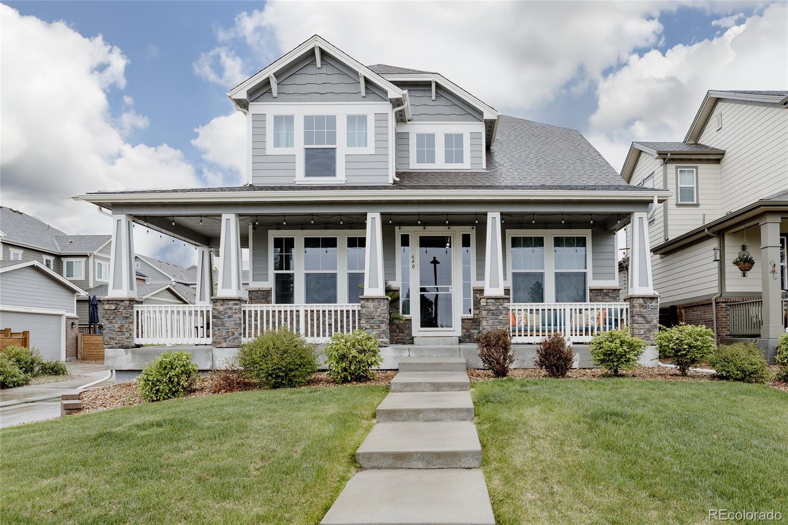 littleton  House Search Picture