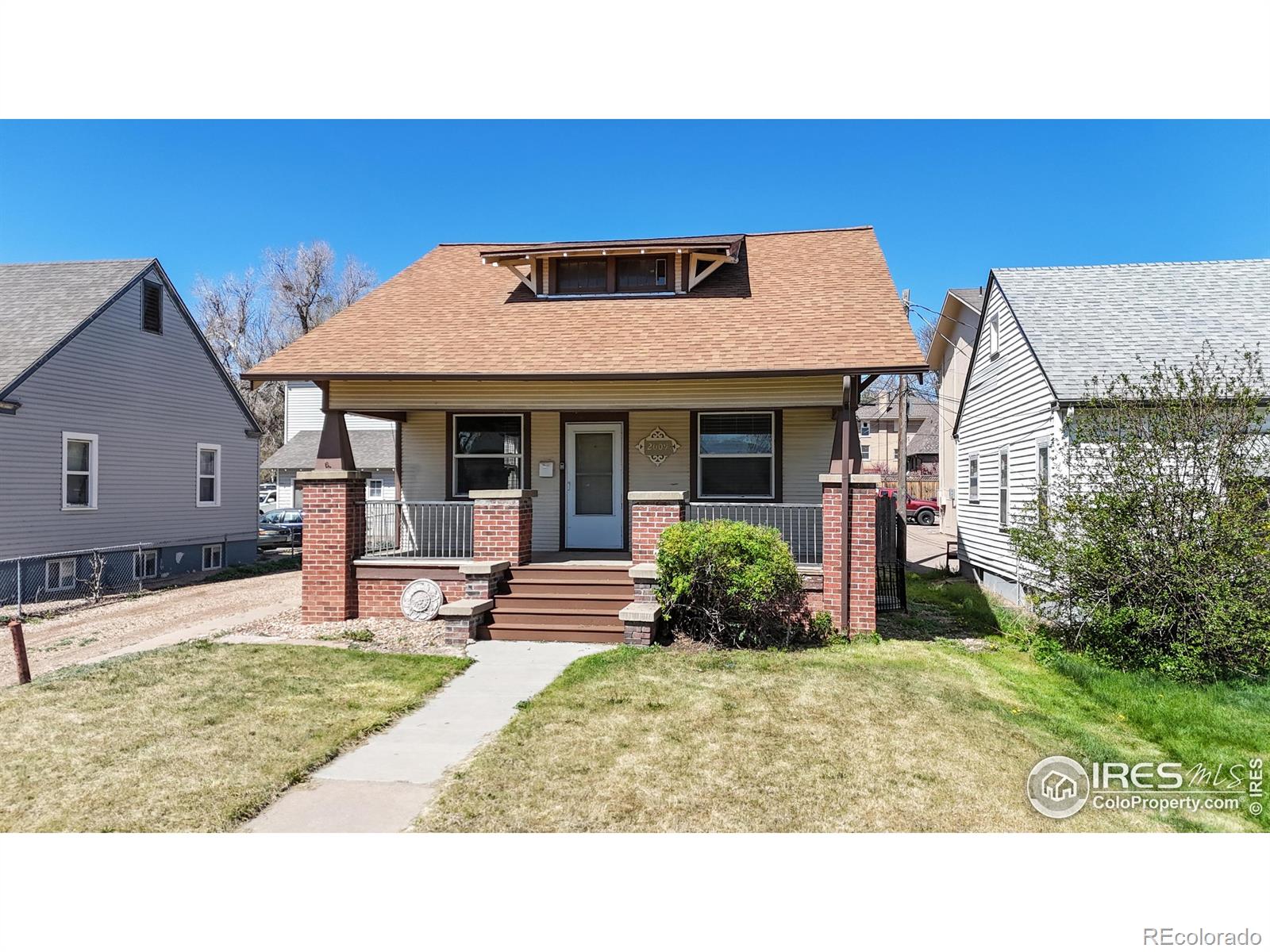 greeley  House Search Picture