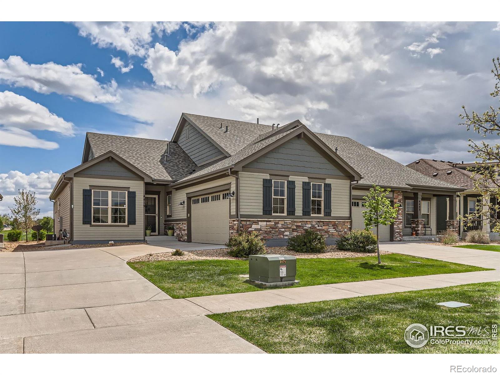 longmont  House Search Picture
