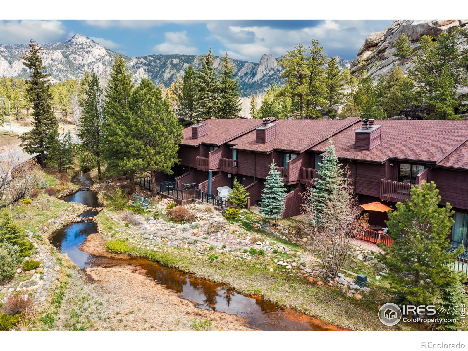 estes park  House Search Picture