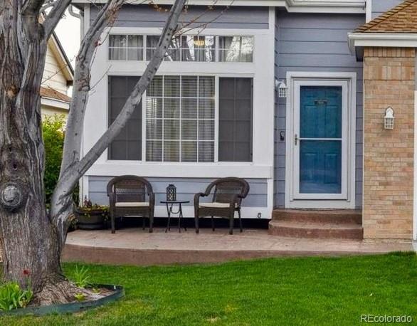 2529 S Truckee Way, aurora  House Search MLS Picture