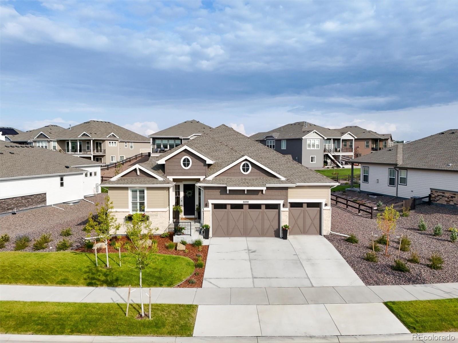 aurora  House Search Picture