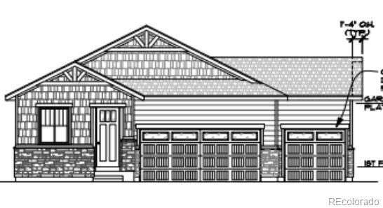 2657  Sawyer Lane, erie  House Search MLS Picture