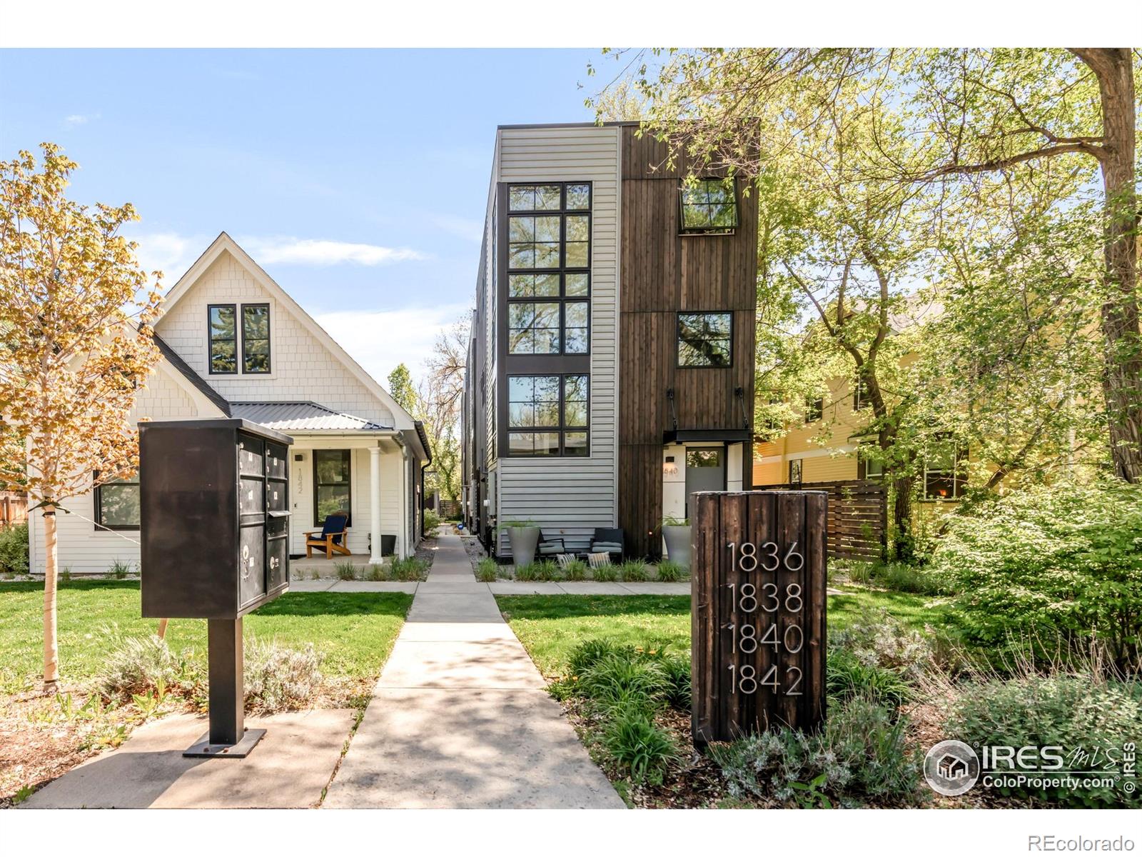 boulder  House Search Picture