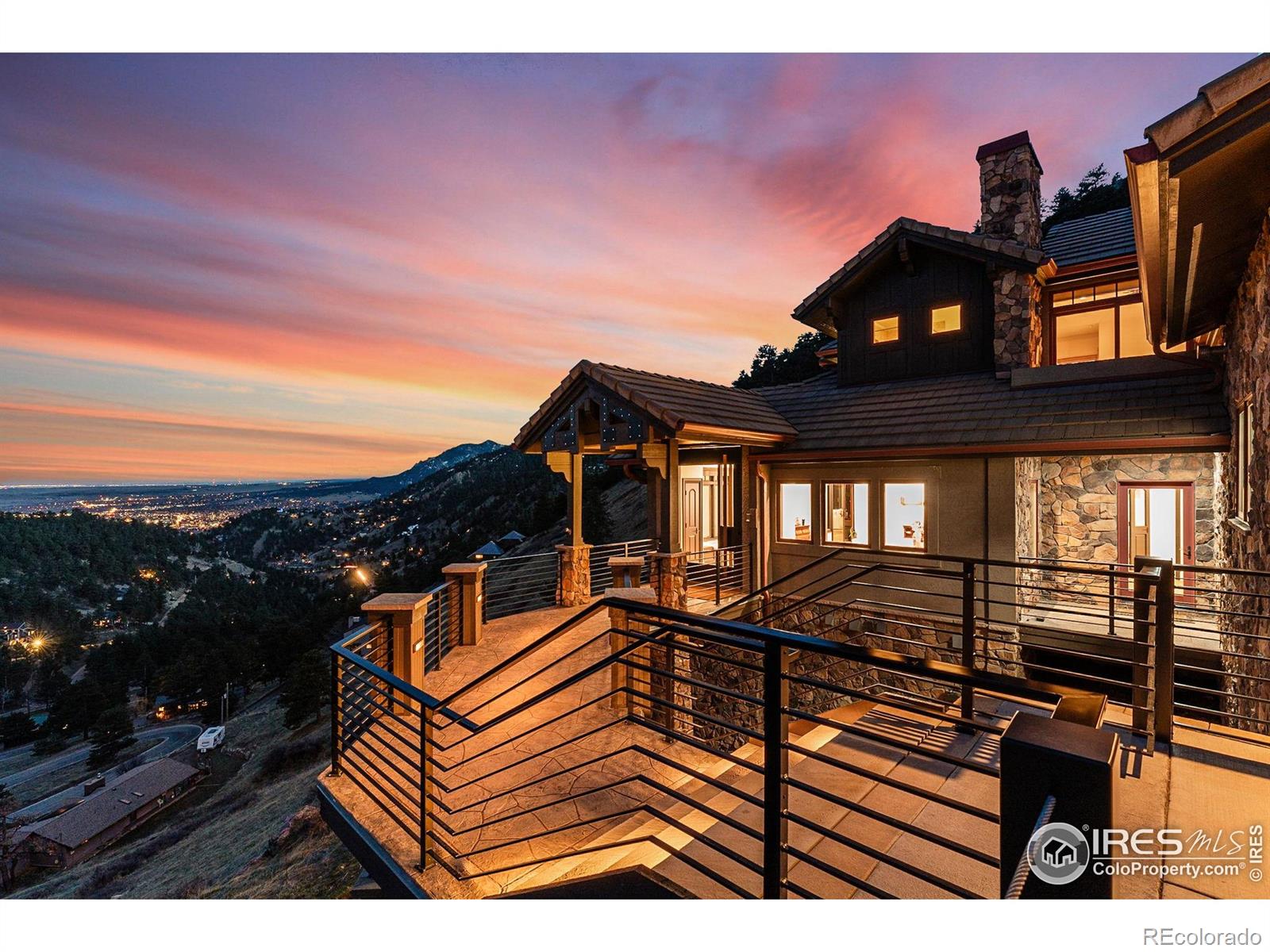 boulder  House Search Picture