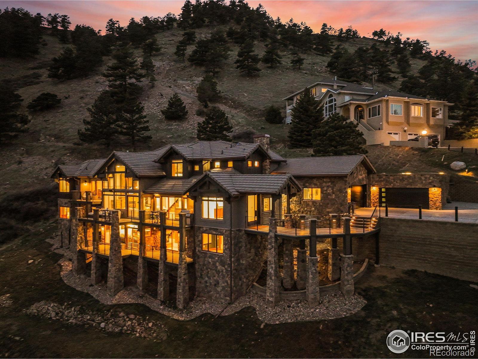166  Valley View Way, boulder  House Search MLS Picture