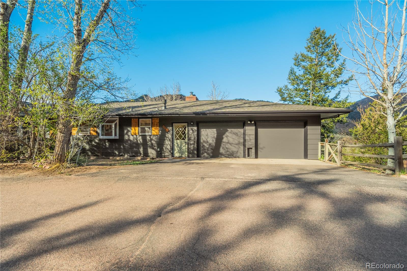 9610  Mohawk Trail, cascade  House Search MLS Picture