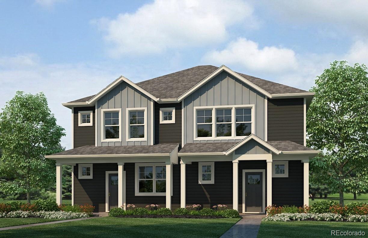 denver  House Search Picture