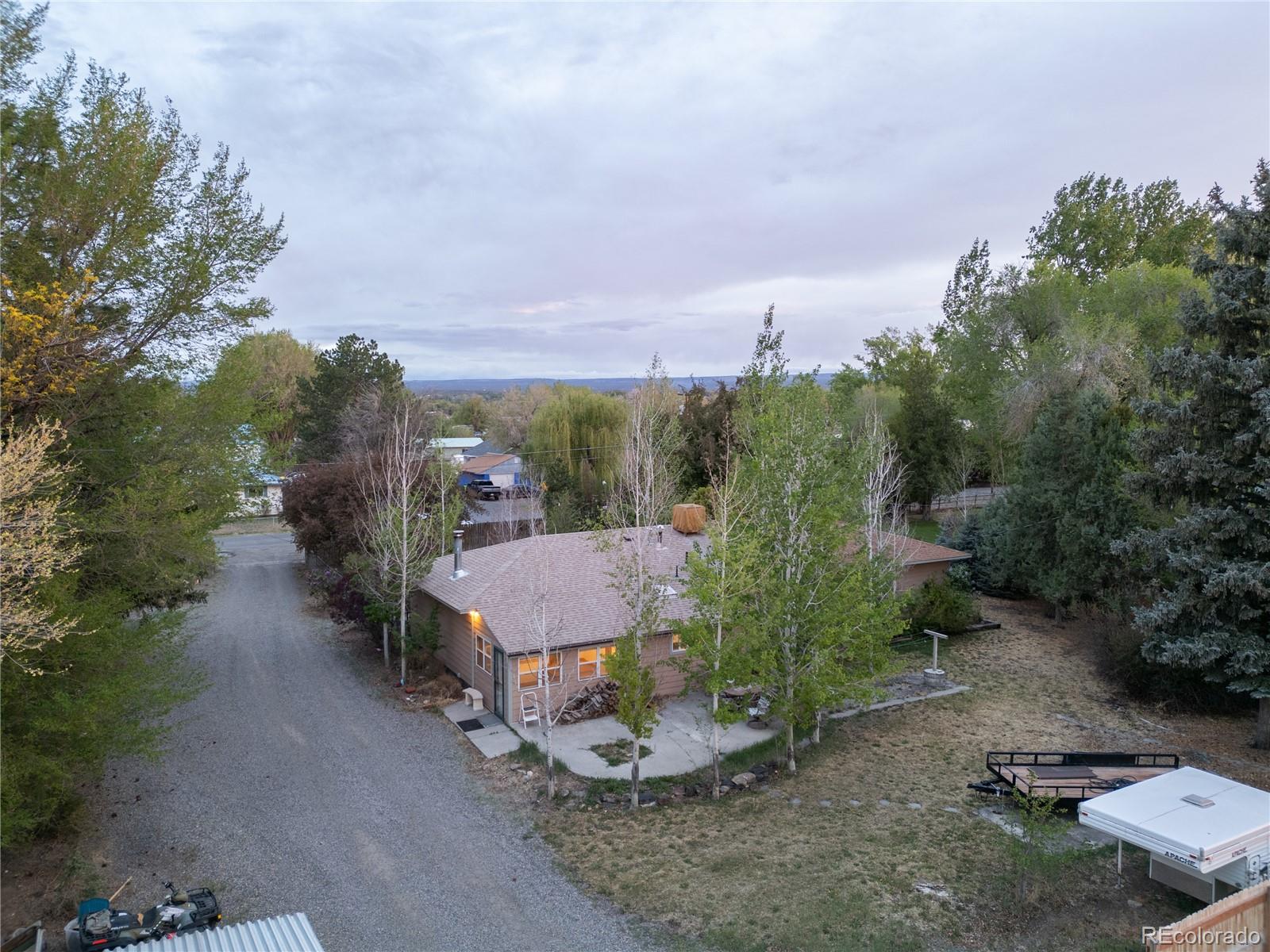 783  Orchard Road, montrose  House Search MLS Picture