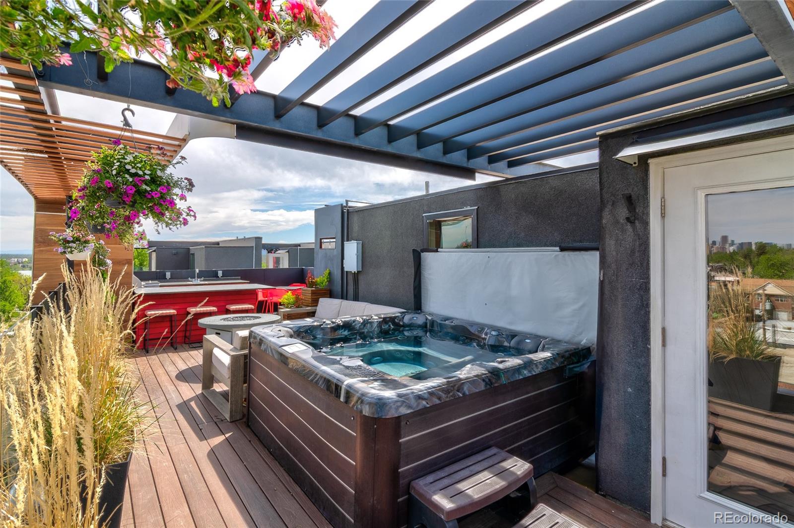 5125 W 29th Avenue, denver  House Search MLS Picture