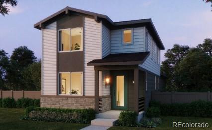 aurora  House Search Picture