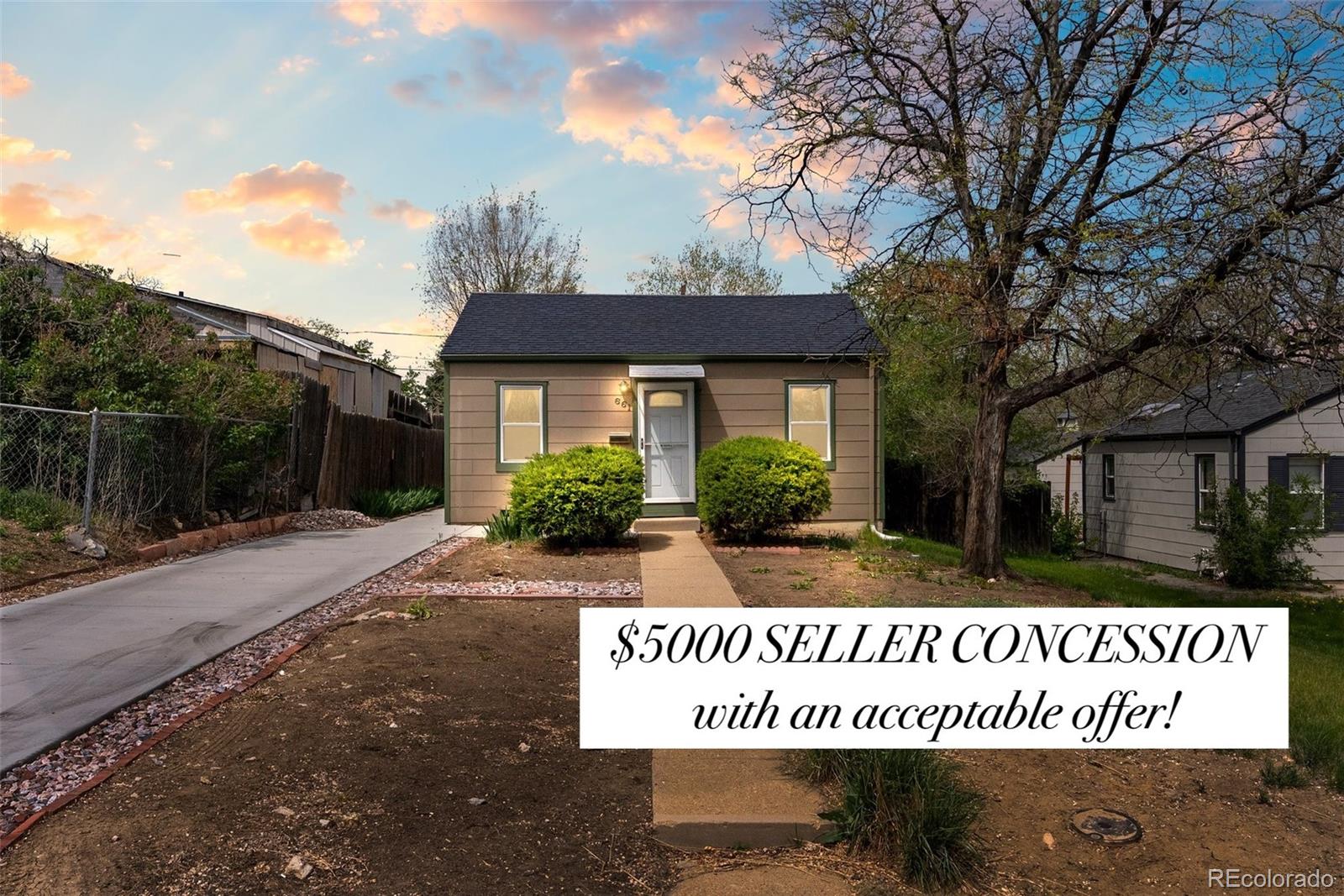 denver  House Search Picture