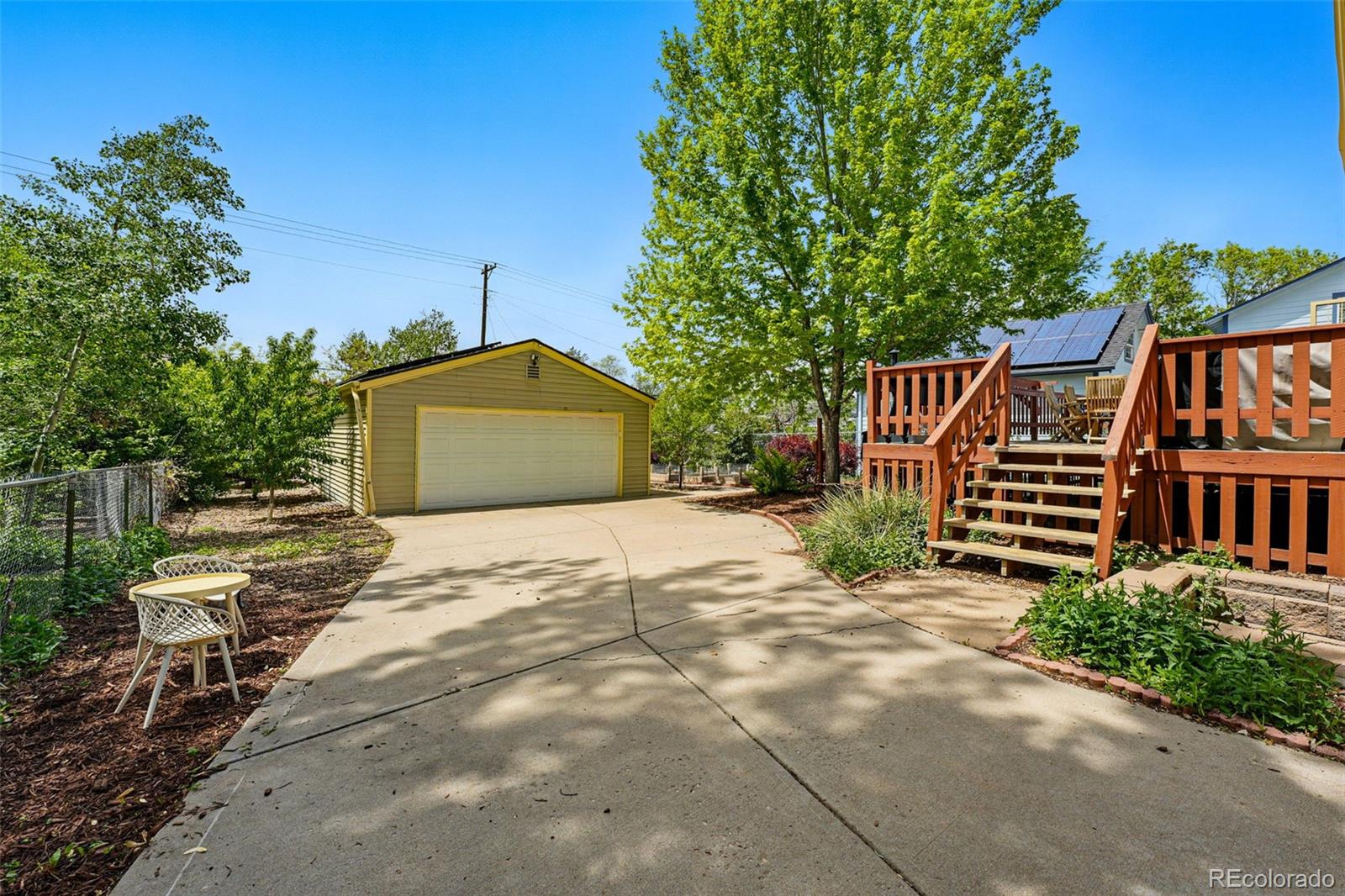 5573 S Datura Street, littleton MLS: 5078055 Beds: 3 Baths: 3 Price: $665,000