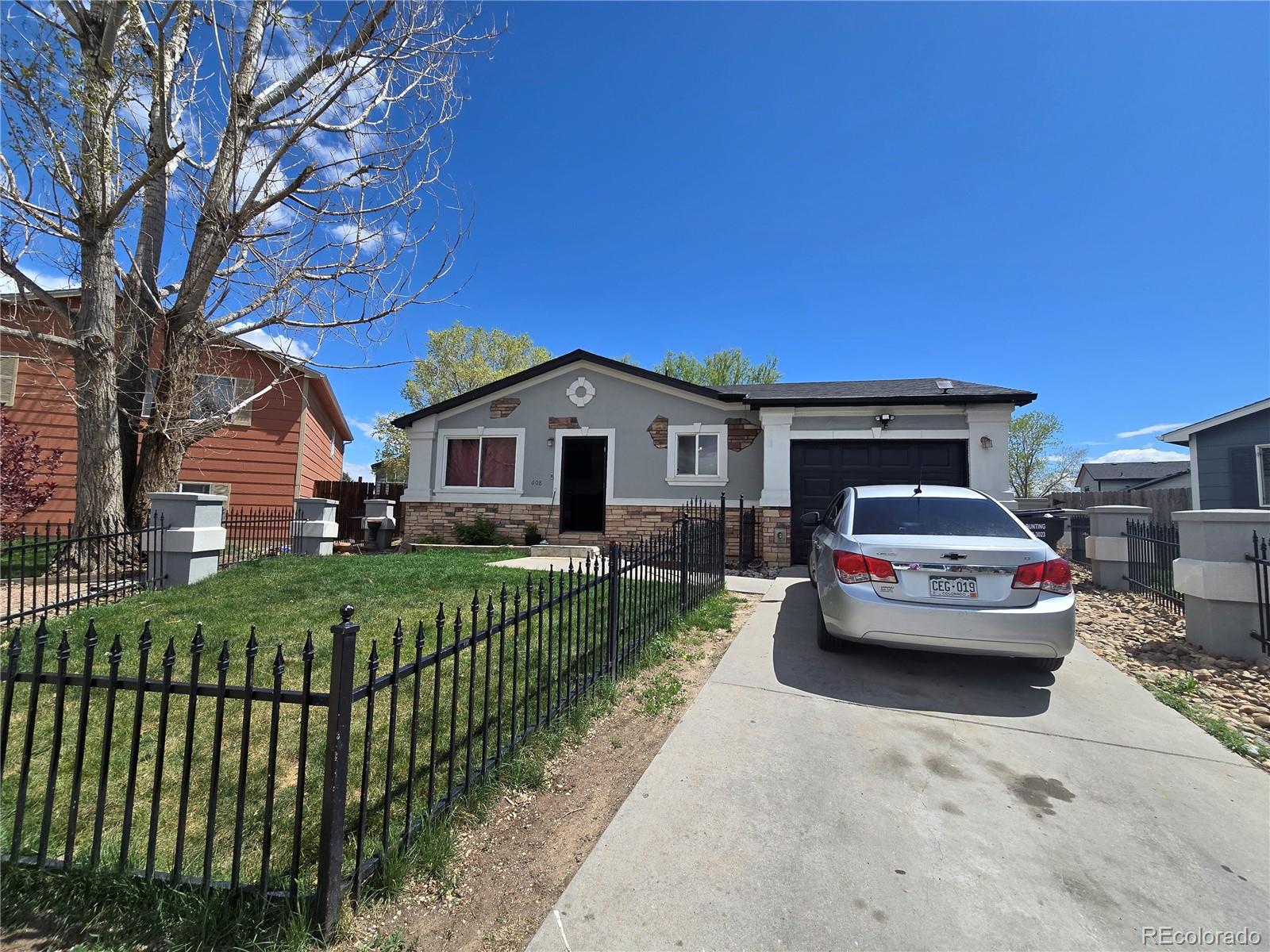 greeley  House Search Picture