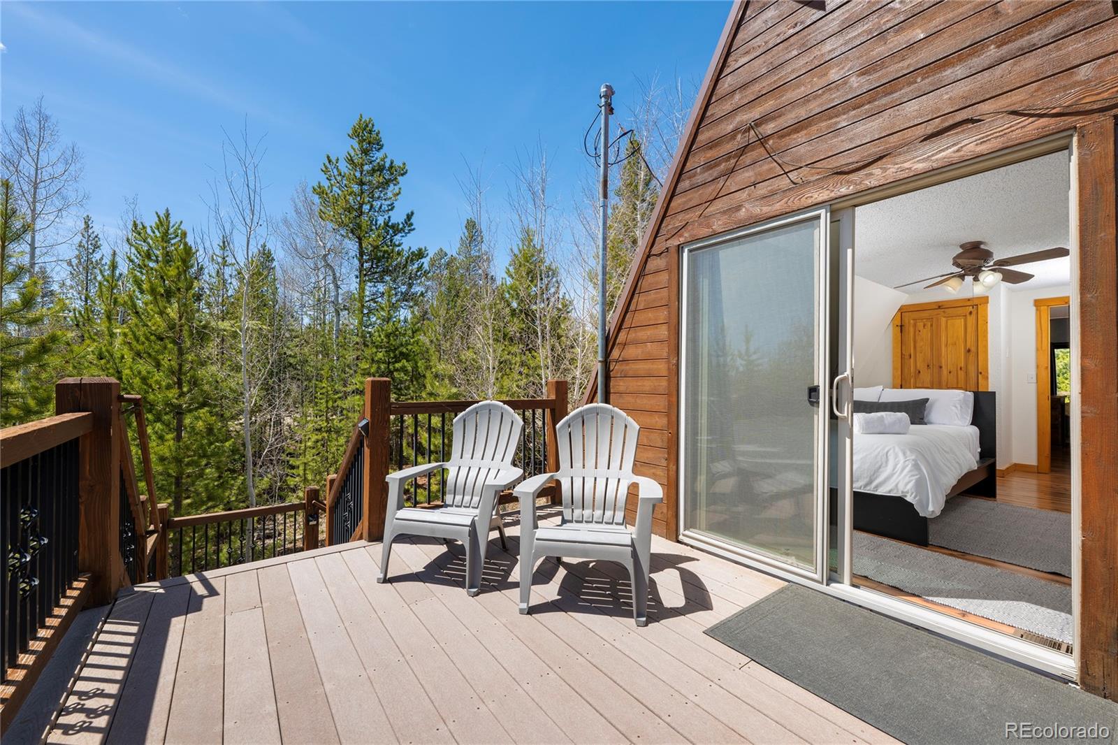 1080  GCR 49 / Western Road , grand lake  House Search MLS Picture
