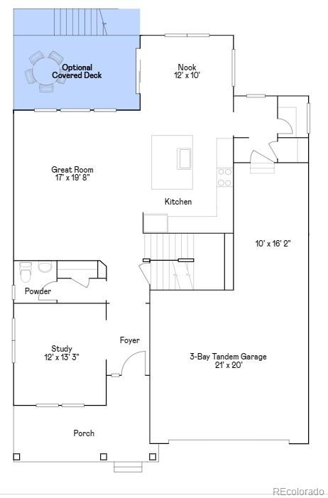 14513  Hudson Way, thornton  House Search MLS Picture