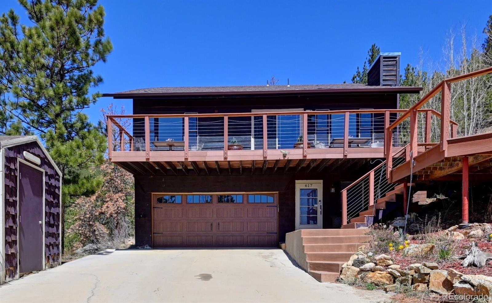 idaho springs  House Search Picture