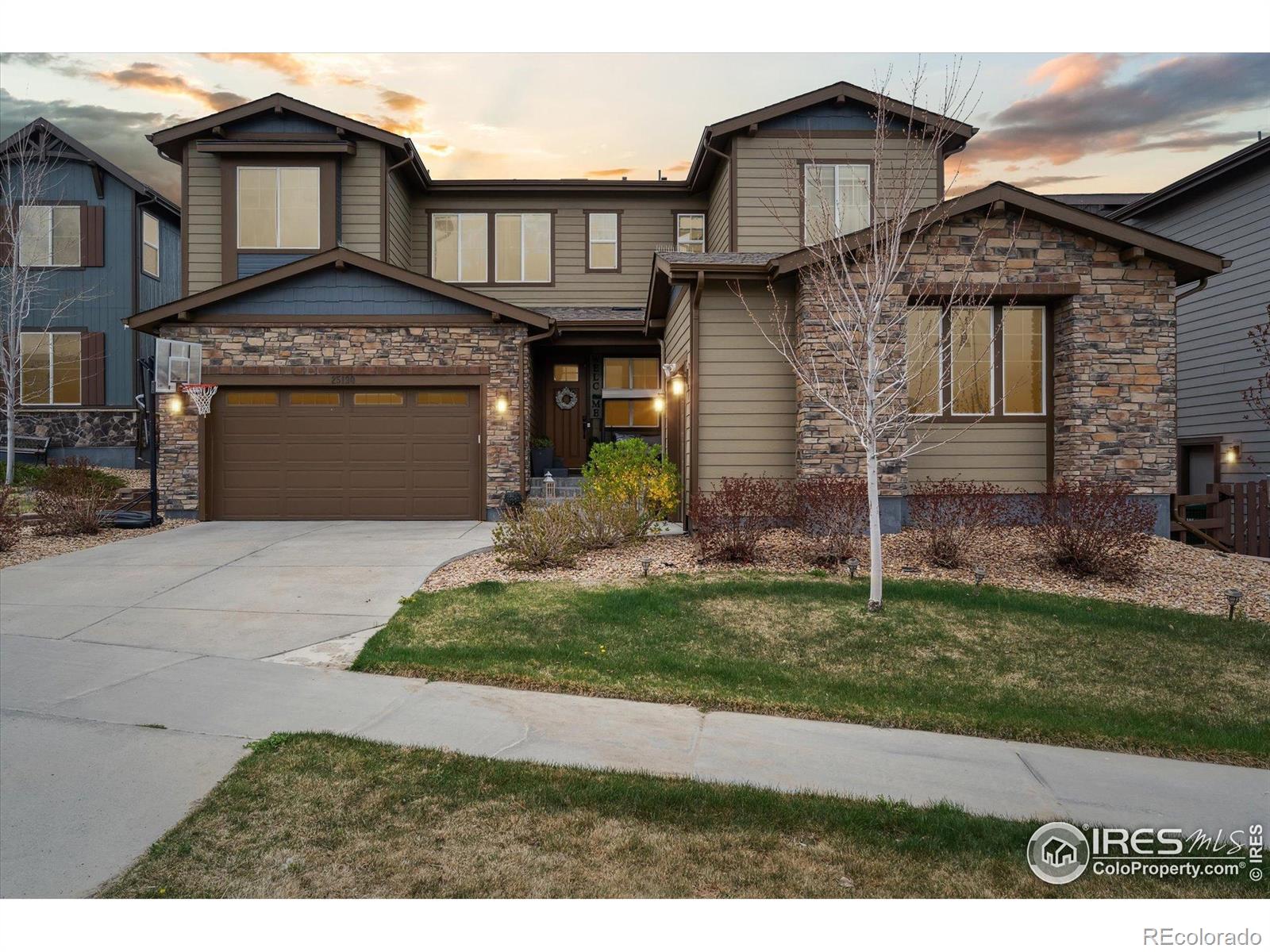 aurora  House Search Picture