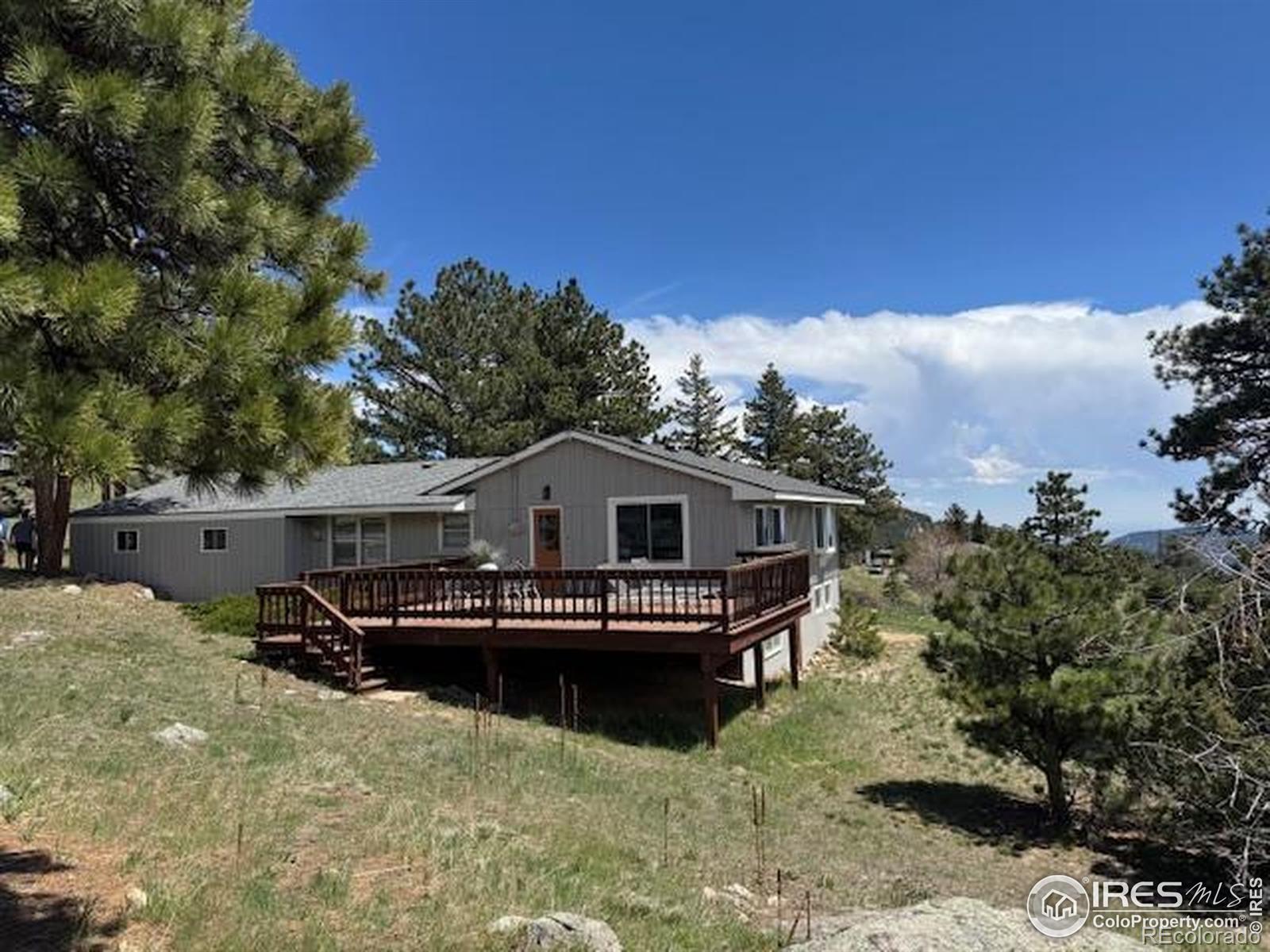 boulder  House Search Picture