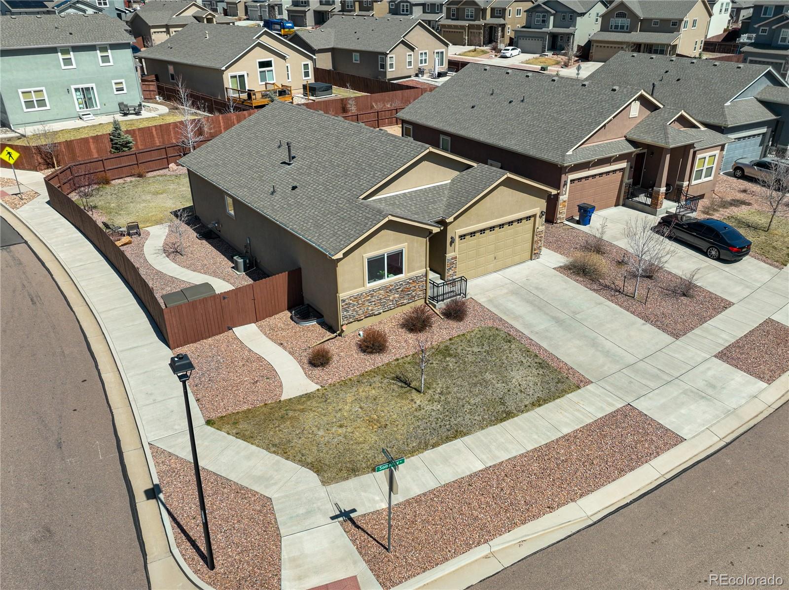8110  Somersby Place, colorado springs  House Search MLS Picture