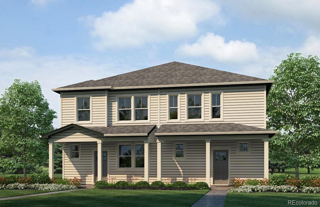 denver  House Search Picture