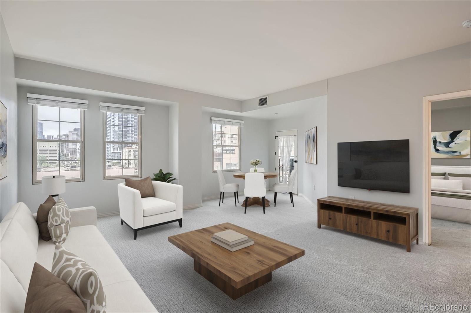 denver  House Search Picture