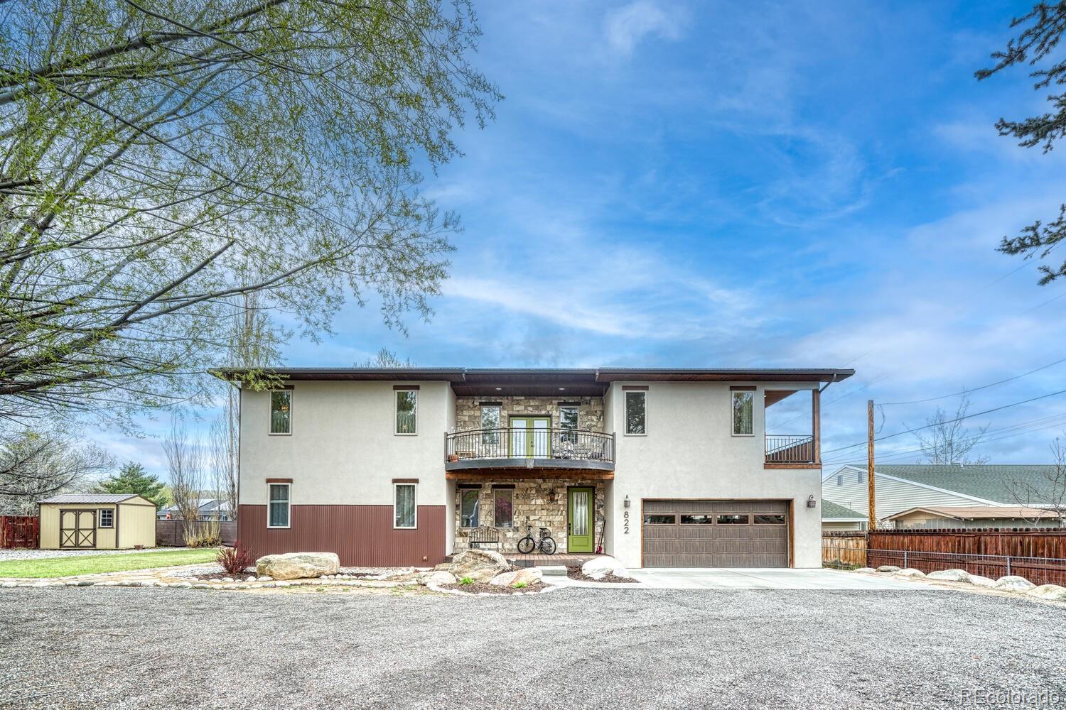 buena vista  House Search Picture