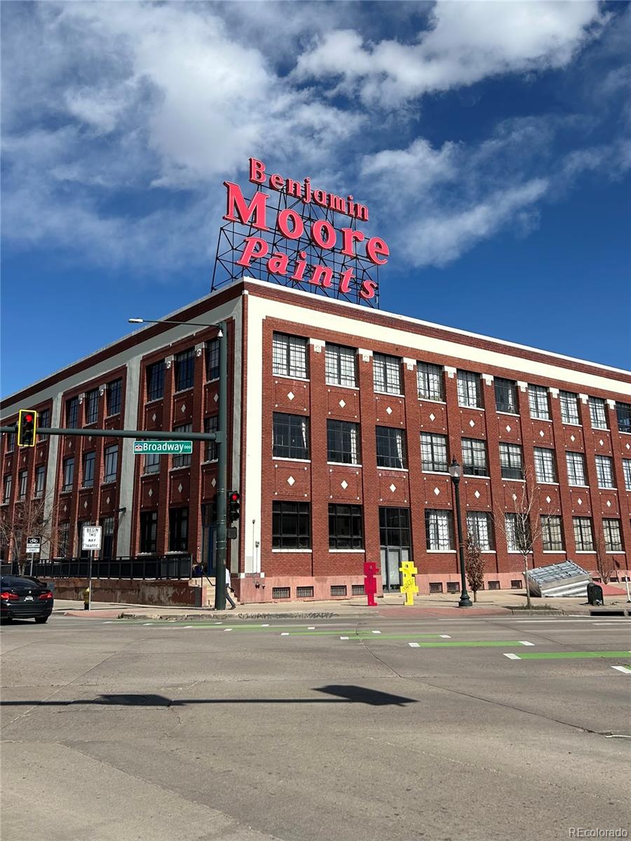 denver  House Search Picture