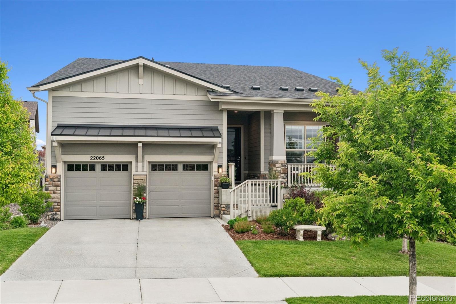 aurora  House Search Picture
