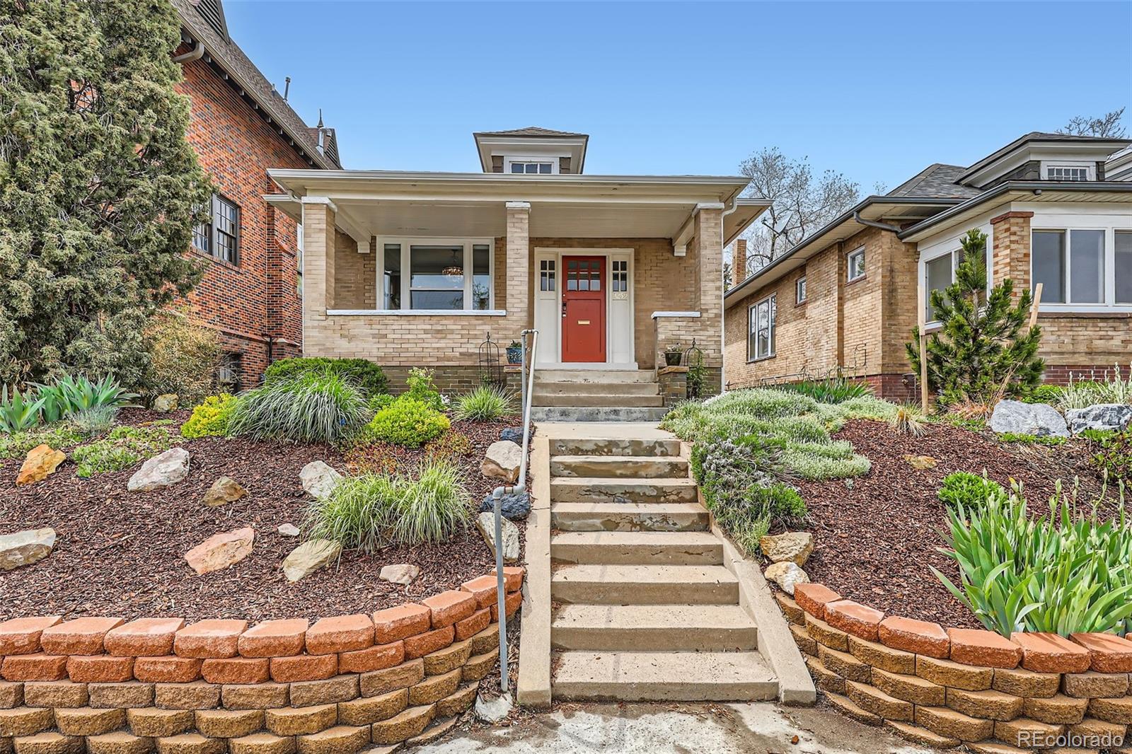 3259  Lowell Boulevard, denver  House Search MLS Picture