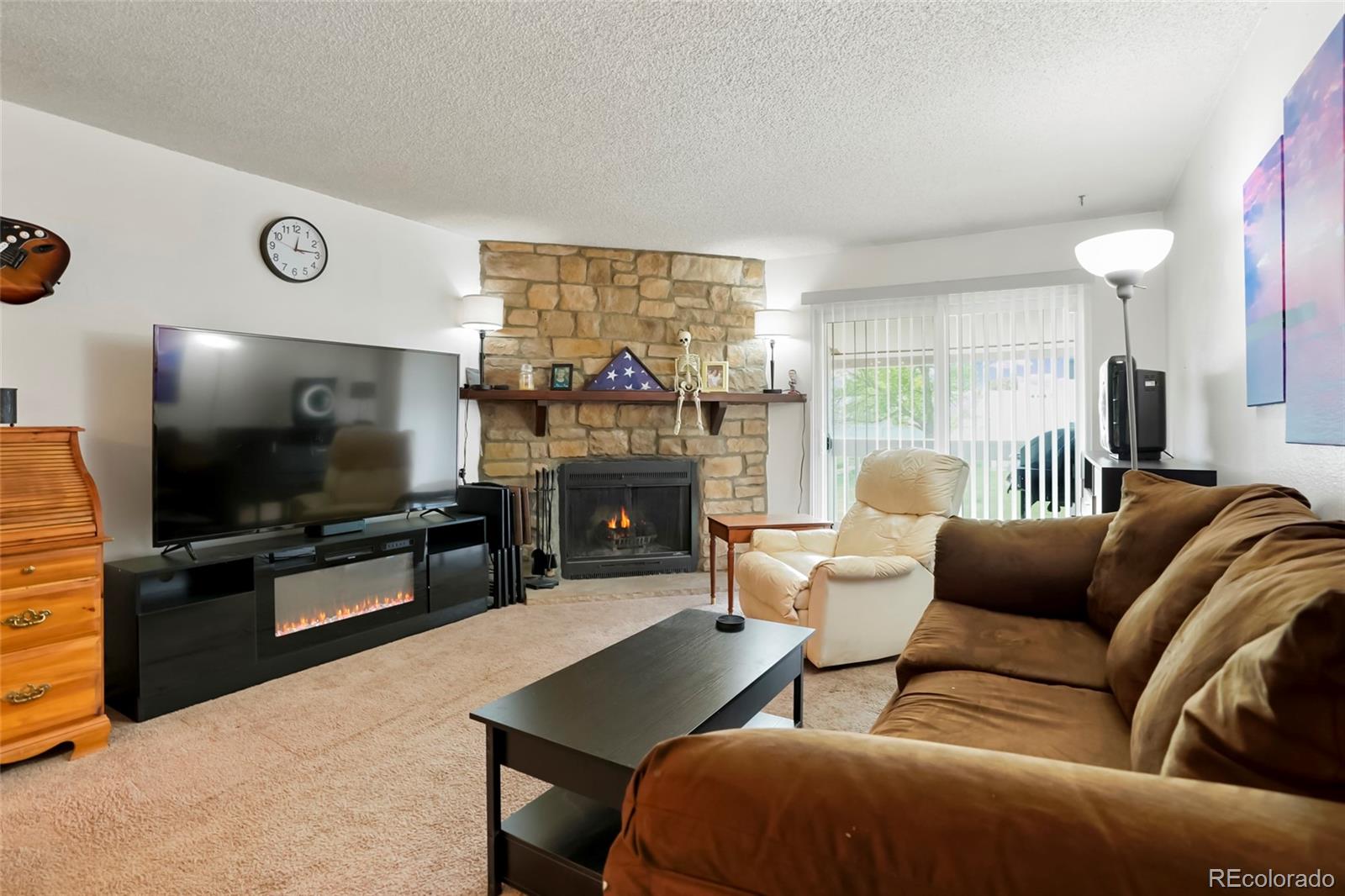 14444 E Colorado Drive 204, Aurora  MLS: 9710920 Beds: 2 Baths: 2 Price: $190,000