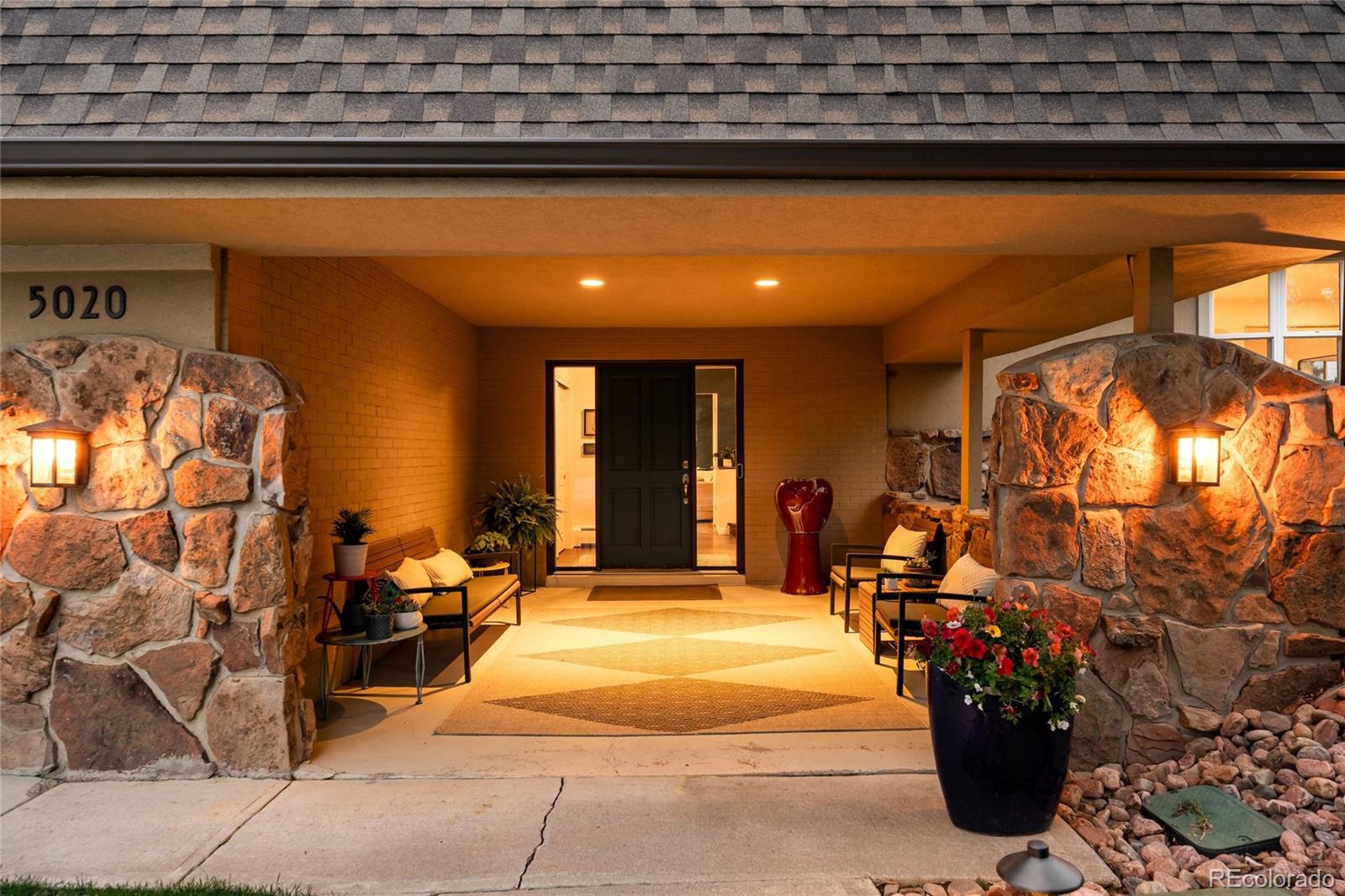 5020 W Quarles Drive, littleton  House Search MLS Picture
