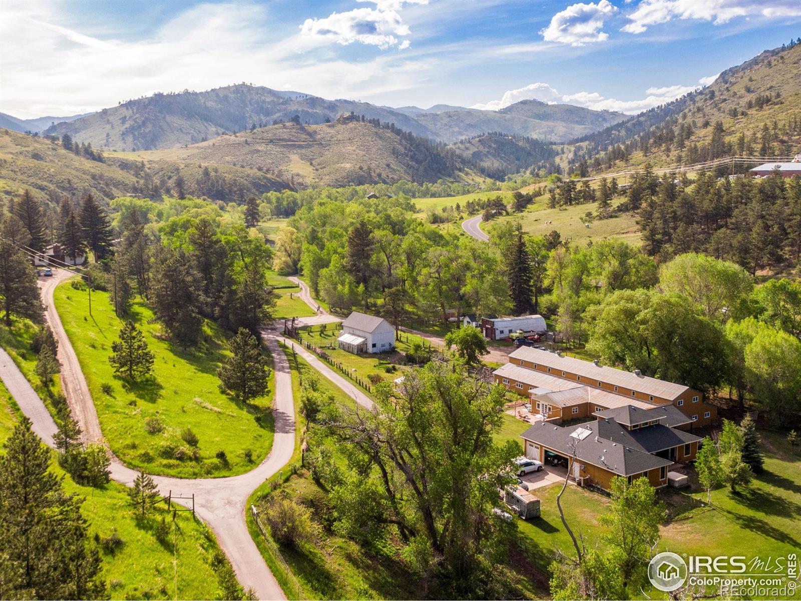 1268  Ohana Way, bellvue  House Search MLS Picture